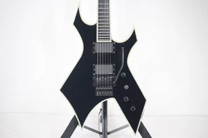 B.C.Rich WARLOCK NJ DX (no250613) - Bild 1 von 10