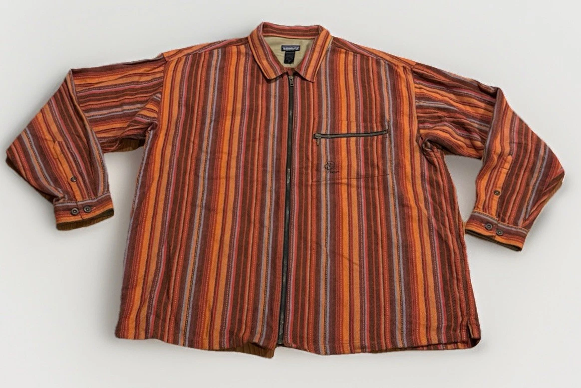 Patagonia Rhythm In Men's Coats & Jackets for sale | eBay