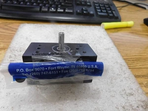 phd, Inc Model: 0180502-3-01 Actuator. Unused Spares Inventory. No Box - Picture 1 of 2