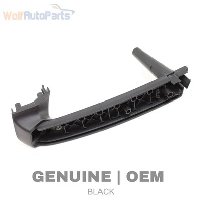 2007-2015 AUDI Q7 - Painel interno traseiro direito PORTA PUXAR / alça 4L0867372 - Imagem 1 de 4