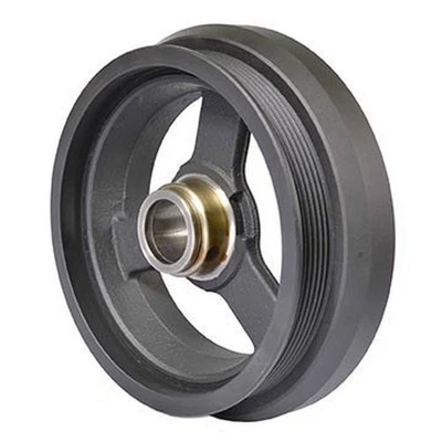 Balanceador armónico de motor Dayco PB1536N Foto 1 de 4