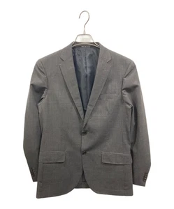green label relaxing STRONA Glen Check 2B Jacket Size: 46 Brown 3121-127-2068 - Picture 1 of 6