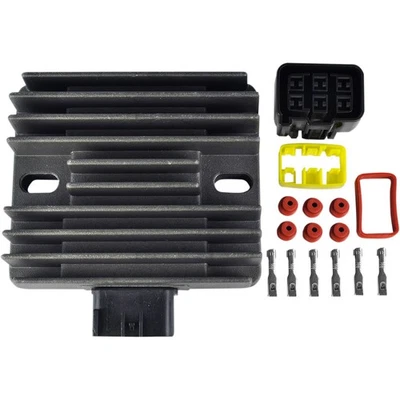 Kimpex Voltage Regulator - For Yamaha 01-454-01 - Image 1 of 3