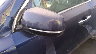 Driver Side View Mirror Power Heated Fits 14-16 MDX 657789 - Image 1 of 4