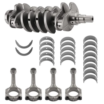 Kit de reconstrucción de motor para Hyundai Elantra Tiburon 2,0 L DOHC 2000-2012 23110-23710 Foto 1 de 4