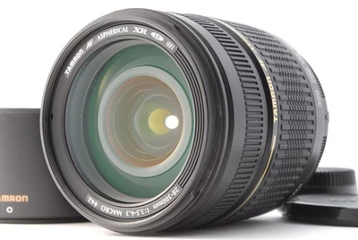 [Near MINT+] TAMRON AF 28-300mm f/3.5-6.3 Asphe XR LD IF For Nikon F from JAPAN - Image 1 of 4