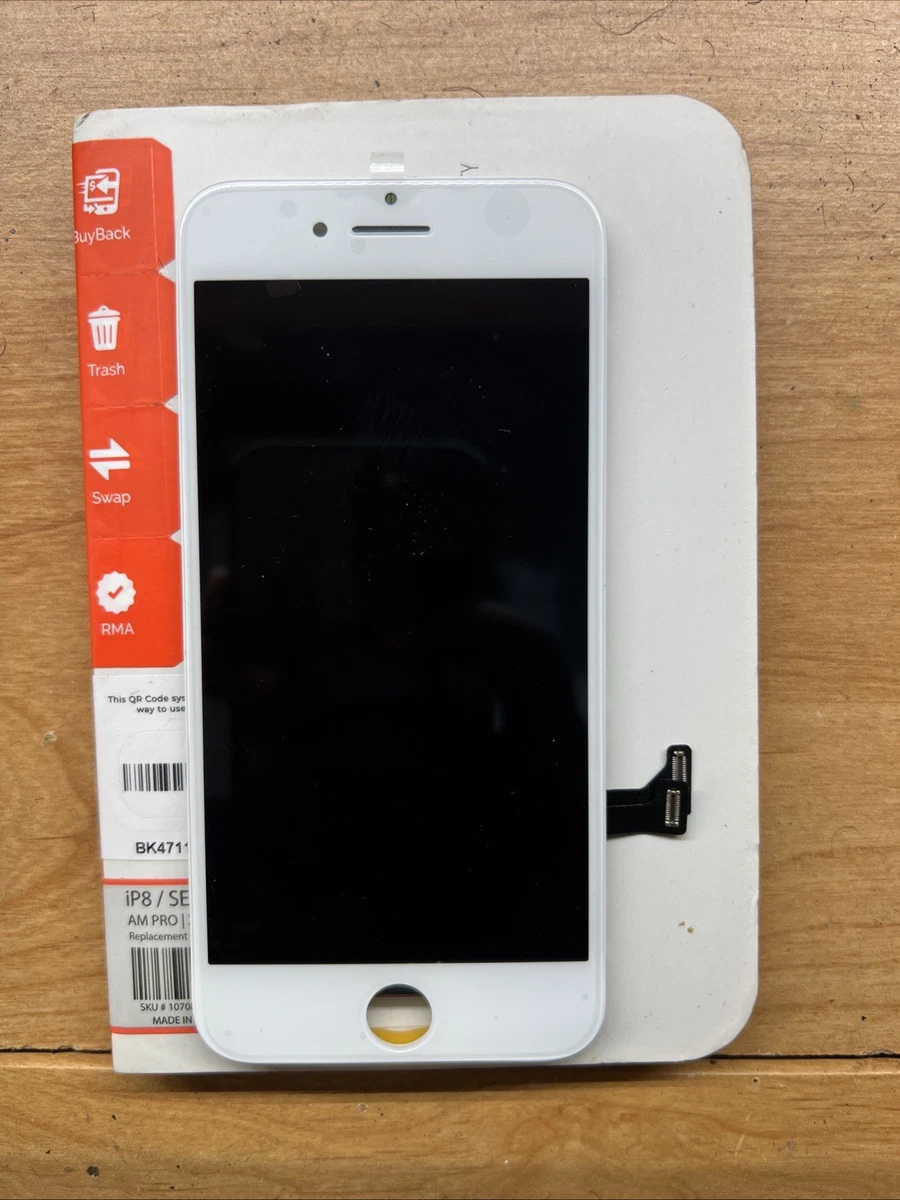 Apple Cell Display: LCD Screens Parts for iPhone 8 for sale | eBay