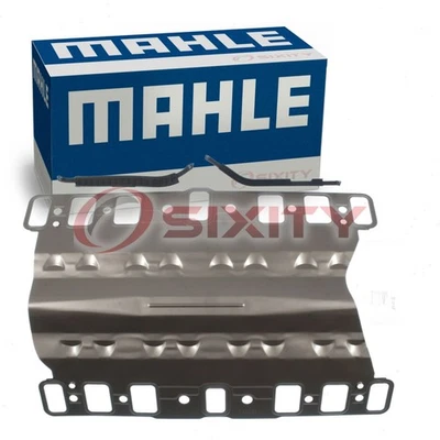 MAHLE Engine Intake Manifold Gasket Set for 1972-1990 Oldsmobile 98 Calais ws - Image 1 of 4