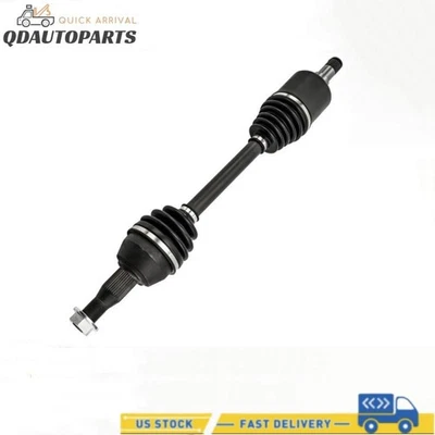 For Chevy Impala Buick LaCrosse Regal Century CV Axle Shaft Assembly Front Right Foto 1 de 4
