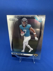 2024 Panini Prizm - Brian Thomas Jr. #314 (RC) - Foto 1 di 2