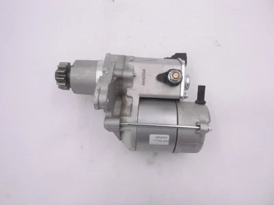 Quality-Built 1774N Starter For 1998-2003 Toyota Sienna - Image 1 of 3