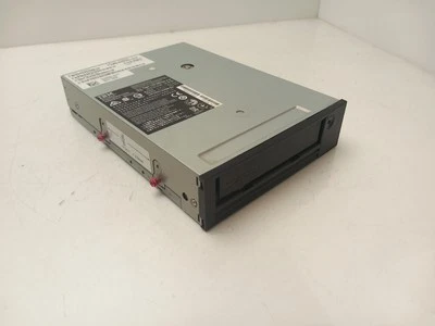 Dell IBM LTO 4 Ultrium 4H Internal Tape Drive 0G65FJ G65FJ 12X4237 - Image 1 of 4
