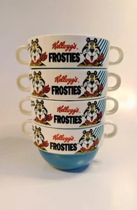 Kellogg's Frosties Frühstücksschüssel - Bild 1 von 3