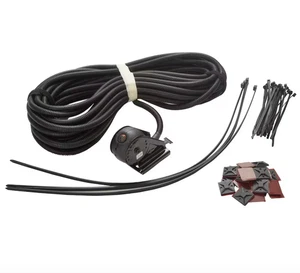 Factory OEM Trailer Auxiliary Camera Sierra Yukon Tahoe Suburban New 86584185 - Picture 1 of 3