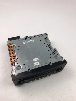 PEUGEOT 207 WA, WC Musik-Player ohne GPS 96639628XT 21854164 - Bild 1 von 4