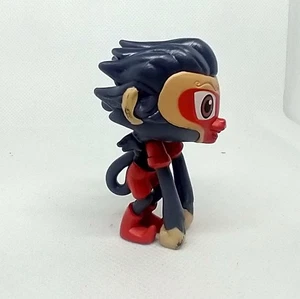 Disney PJ Masks MUNKI-GU Pet Monkey An Yu Mystery Mountain 3.5" Figure - Picture 1 of 8