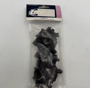 Losi LOS252074 Front Gear Box/Bulkhead: Super Baja Rey - Picture 1 of 6