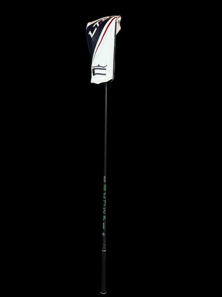 Club de Golf Cobra LTDx Max Blue Driver Stiff Project x HZRDUS Smoke iM10 60 Foto 1 de 2