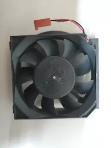 Microsoft Original Xbox OEM Internal Cooling Fan 3-pin v1.0 Cleaned Tested - Picture 1 of 2