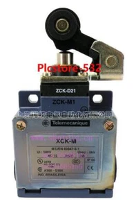 NUEVO Schneider XCK-M121 ZCK-D21 ZCK-M1 Interruptor Límite Envío Gratuito - Imagen 1 de 2