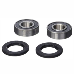 Fits 2015 KTM 300 XC-W Replacement Rear Wheel Bearings for Upgrade Kit - Picture 1 of 2