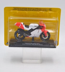 Die Cast 1/22 “ Yamaha Yzr Oweo 500Cc. World Champion 1992 W. Rainey - Picture 1 of 1