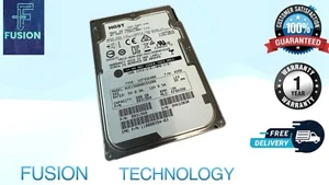 HUC156060CSS200 HGST 600GB 15K RPM 12Gb/s 128MB 2.5" SAS 0B28953 New Hard Drive - Picture 1 of 4