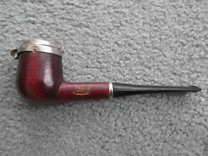 Rara pipa da fumo vintage - RAIZ - non fumata - RDT - ORA 1/2 PREZZO SCONTATO! - Foto 1 di 6