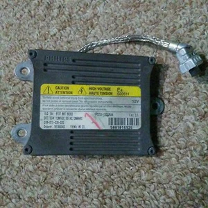 2005-2007 Mercury Milan headlight ballast - Picture 1 of 2