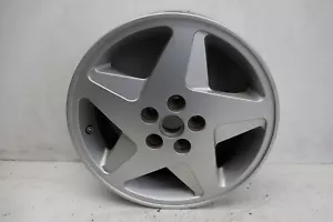 Ferrari 348 TB Factory Front LHS Wheel Rim 17" x 7.5" 136531 J161 - Picture 1 of 9