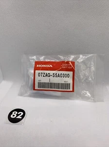 Protector Sleeve - Honda (07ZAG-S5A0300) - Picture 1 of 2