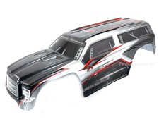 redcat racing body shell