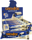 Grenade High Protein, Low Sugar Bar - Oreo White, 12 x 60 g