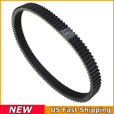 422280652 Clutch Drive Belt for Can Am Maverick X3 MAX/ R/ RR/ Turbo 2018-2024 - Image 1 of 4