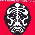 Jarre,Jean Michel The Concerts in China (CD)