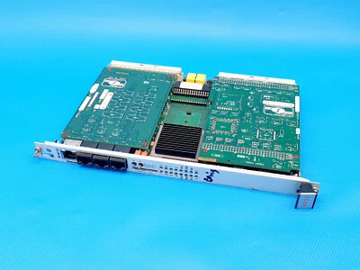 AMAT Applied Materials 0090-03467 Rev 002  Senergy SBC V452 902039-000 902037 - Bild 1 von 4