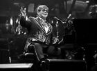 British Singer & Pianist Elton John Classic Poster Picture Photo 11x17