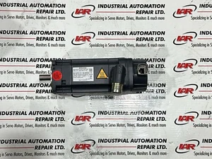 SIEMENS 1FK70342AK711RG2 SERVO MOTOR 1FK7034-2AK71-1RG2 - Bild 1 von 2