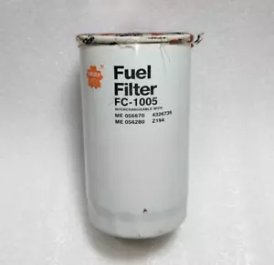 Sakura Fuel Filter FC-1005 Interchangeable With ME056670 4326739 ME 052680 Z194 - Foto 1 di 9