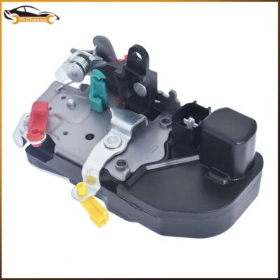 For DODGE DURANGO 1998-2001 2002 2003 Door Lock Actuator Front Driver Side - Image 1 of 4