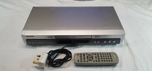 Reproductor de DVD Toshiba SD-120EB con control remoto - Imagen 1 de 12
