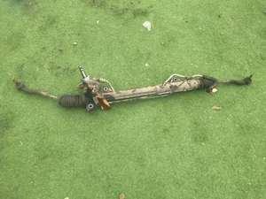 MAZDA 6 STEERING RACK 3.0 PETROL FREE NXT DAY DELIVERY - Picture 1 of 1