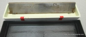 CUCHILLO ÓPTICO AO AMERICANA HOJA - Imagen 1 de 1
