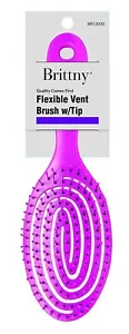 2er Pack Brittny Flexible Entlüftungsbürste 53030 - Bild 1 von 5