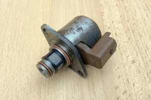 FUEL PUMP PRESSURE VALVE - Jaguar X-Type 2.0d / 2.2d 2003-2010 - Picture 1 of 1