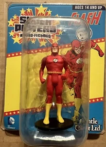 DC Comics Super Powers Micro-Figure The Flash 2016 Gentle Giant Walgreen Exc NEW - Picture 1 of 2