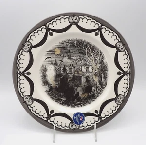 COVEN BY ROYAL STAFFORD DINNER PLATES LOT OF 2 NEW - Bild 1 von 11