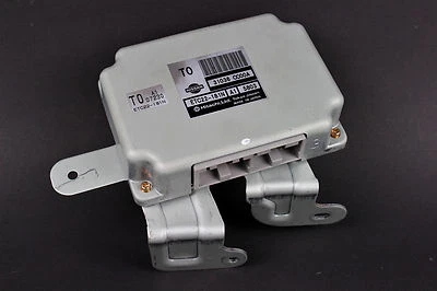31036 CC00A Centralina cambio originale Nissan Murano I Z50 - Immagine 1 di 3