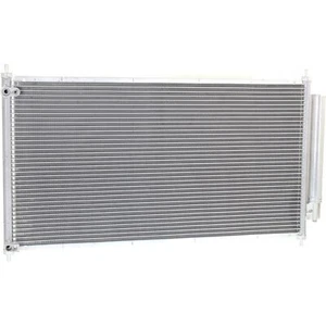 New AC Condenser With Receiver Drier Fits Honda Accord HO3030159 - Picture 1 of 5