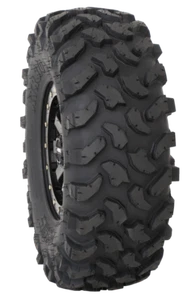 System 3 Off-Road XTR370 X-Terrain Radial  33X10-15  Front/Rear 8 Ply Tire - Bild 1 von 7